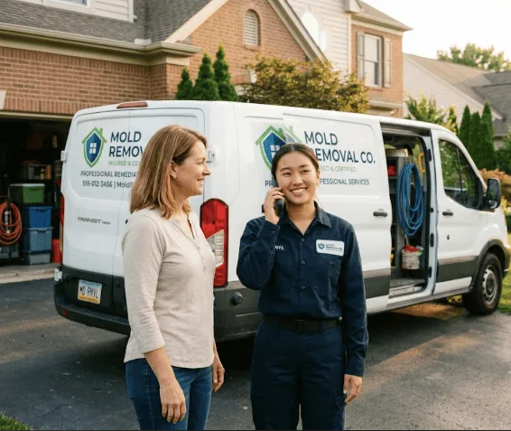 Crawlspace Mold Remediation Stockdale, TX FAQs